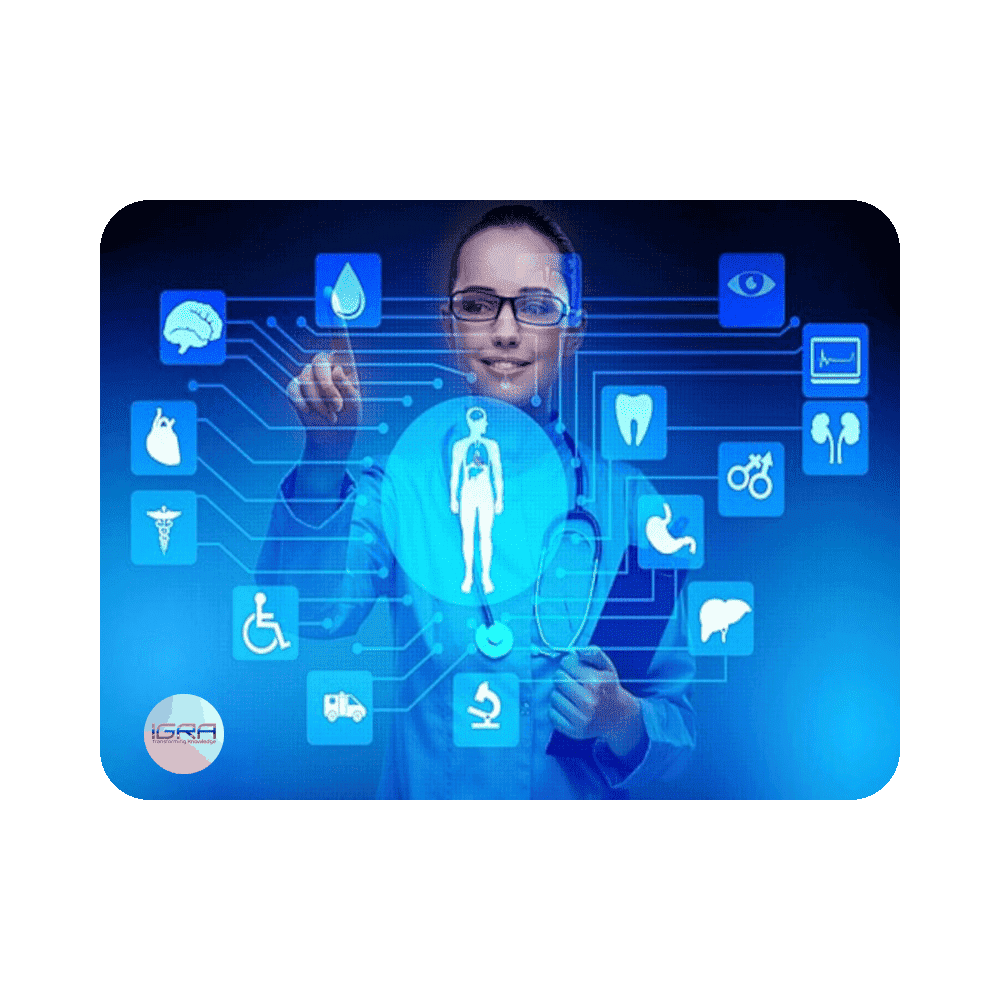 igra-healthcare-industry