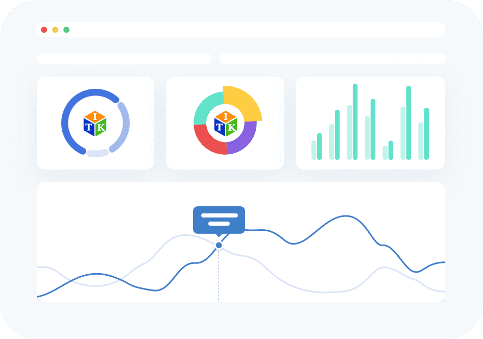 Data Analytics Services Company in India