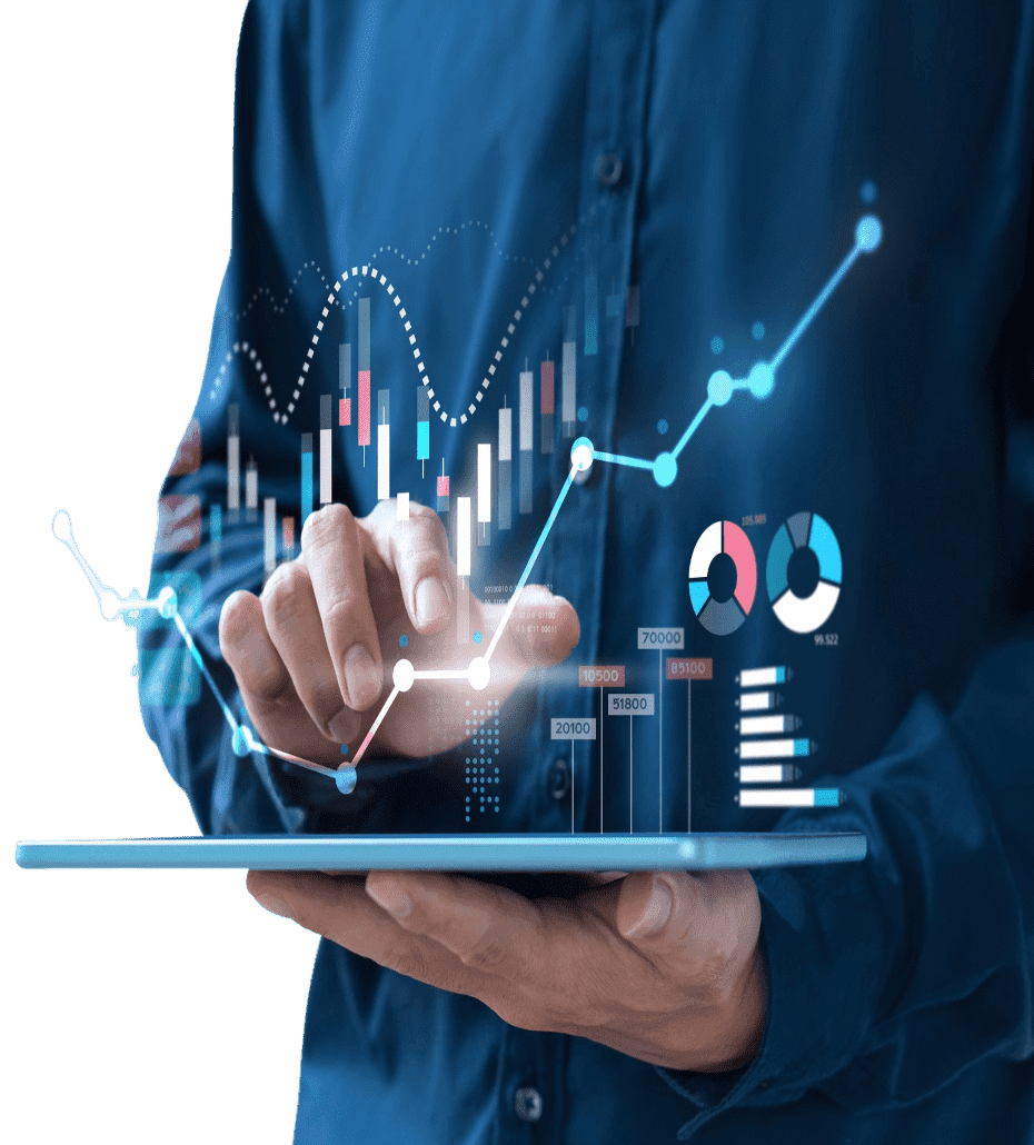 ERP software development services by IGRA