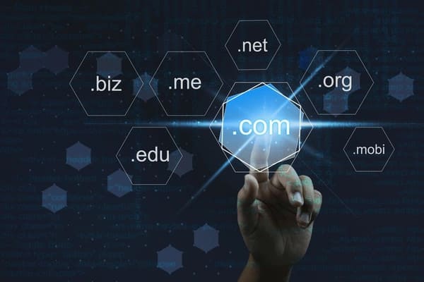 igra offer free domain services for software development