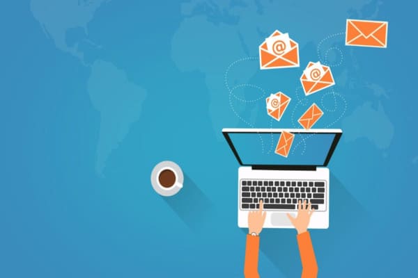 igra offer free email services for software development